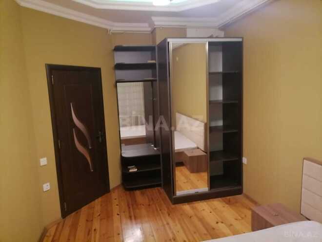 İcarəyə verilir 2 otaqlı yeni tikili 60 m², Yasamal r., photo 4 from 12