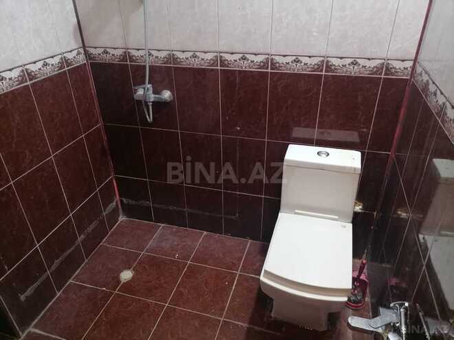 İcarəyə verilir 2 otaqlı yeni tikili 60 m², Yasamal r., photo 11 from 12