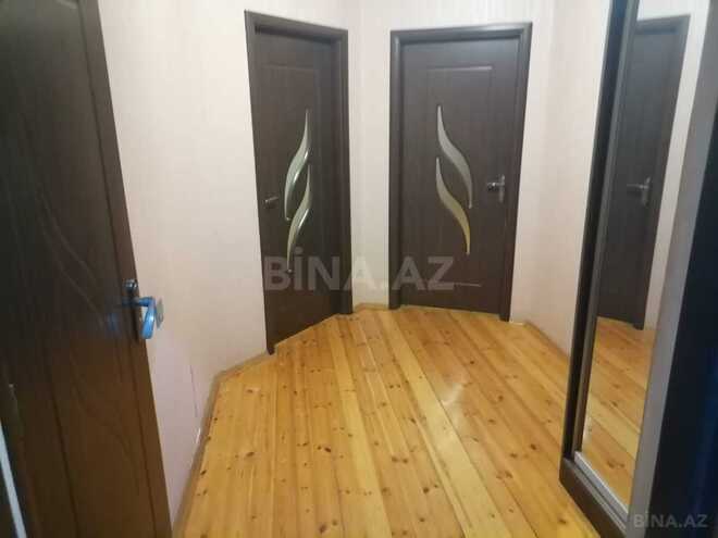 İcarəyə verilir 2 otaqlı yeni tikili 60 m², Yasamal r., photo 10 from 12