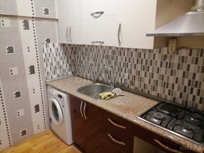 İcarəyə verilir 2 otaqlı yeni tikili 60 m², Yasamal r., photo 7 from 12