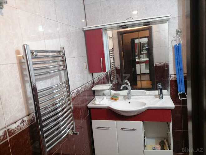 İcarəyə verilir 2 otaqlı yeni tikili 60 m², Yasamal r., photo 9 from 12