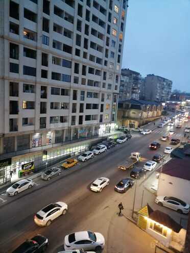 İcarəyə verilir 2 otaqlı yeni tikili 60 m², Yasamal r., photo 1 from 12