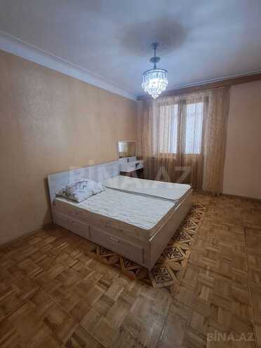 Сдаётся 3-комн. вторичка 100 м², м. Элмляр Академиясы, photo 10 from 12