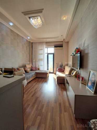 Продаётся 3-комн. новостройка 92 м², пос. Баилова, photo 1 from 15