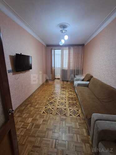 Сдаётся 3-комн. вторичка 100 м², м. Элмляр Академиясы, photo 11 from 12