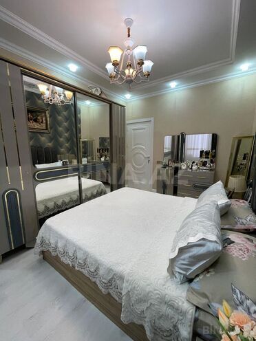 Продаётся 2-комн. новостройка 65 м², пос. Масазыр, photo 6 from 15