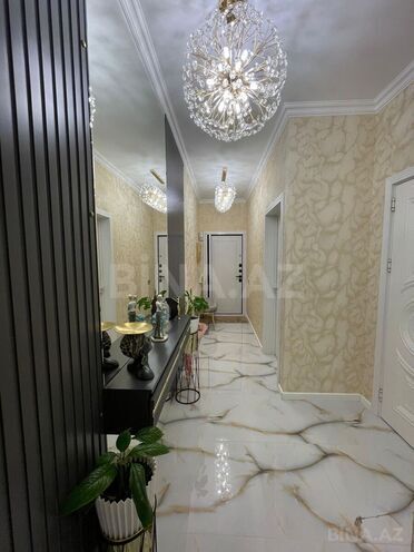 Продаётся 2-комн. новостройка 65 м², пос. Масазыр, photo 13 from 15