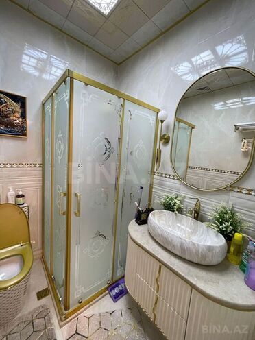 Продаётся 2-комн. новостройка 65 м², пос. Масазыр, photo 11 from 15