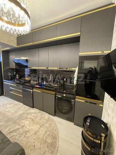 Продаётся 2-комн. новостройка 65 м², пос. Масазыр, photo 9 from 15