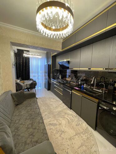 Продаётся 2-комн. новостройка 65 м², пос. Масазыр, photo 10 from 15