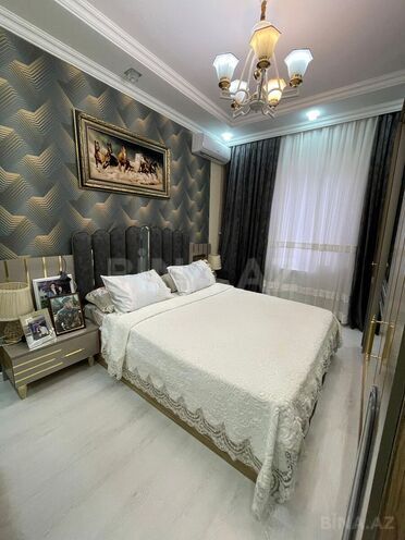 Продаётся 2-комн. новостройка 65 м², пос. Масазыр, photo 7 from 15