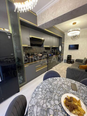 Продаётся 2-комн. новостройка 65 м², пос. Масазыр, photo 12 from 15