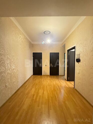 Satılır 2 otaqlı yeni tikili 70 m², Həzi Aslanov m., photo 16 from 17