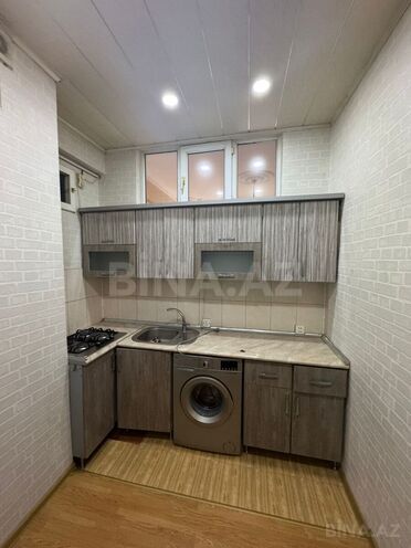 Satılır 2 otaqlı yeni tikili 70 m², Həzi Aslanov m., photo 12 from 17