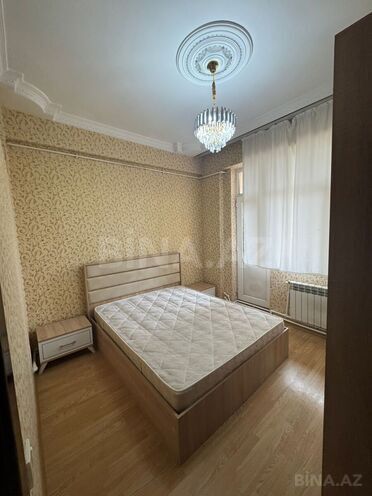 Satılır 2 otaqlı yeni tikili 70 m², Həzi Aslanov m., photo 6 from 17