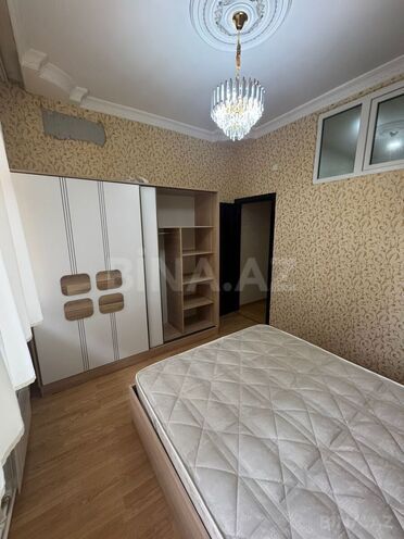 Satılır 2 otaqlı yeni tikili 70 m², Həzi Aslanov m., photo 15 from 17