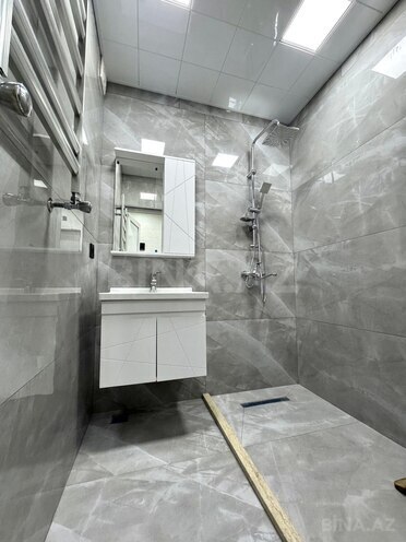 Продаётся 2-комн. вторичка 65 м², м. Ази Асланов, photo 12 from 14