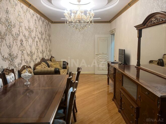 Сдаётся 2-комн. новостройка 60 м², Хатаинский р., photo 4 from 14