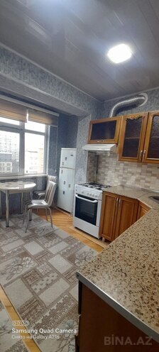 Сдаётся 2-комн. вторичка 65 м², м. Азадлыг проспекти, photo 4 from 20
