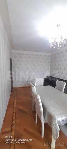 Сдаётся 2-комн. вторичка 65 м², м. Азадлыг проспекти, photo 13 from 20