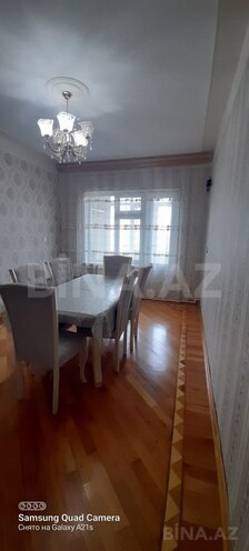 Сдаётся 2-комн. вторичка 65 м², м. Азадлыг проспекти, photo 11 from 20