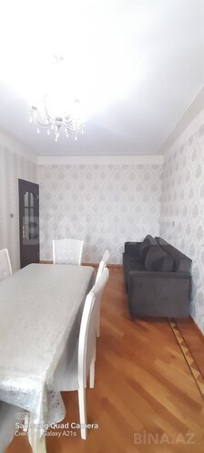 Сдаётся 2-комн. вторичка 65 м², м. Азадлыг проспекти, photo 12 from 20
