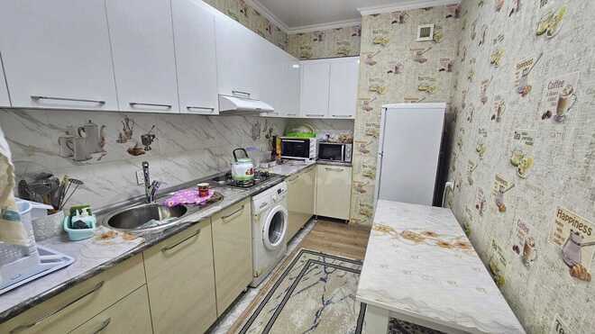 Продаётся 3-комн. новостройка 75 м², photo 4 from 17