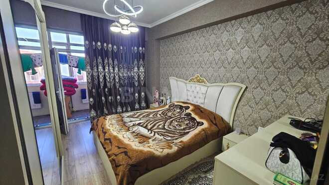 Продаётся 3-комн. новостройка 75 м², photo 10 from 17