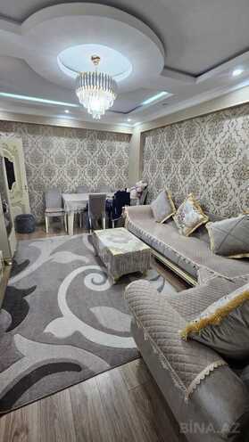 Продаётся 3-комн. новостройка 75 м², photo 11 from 17