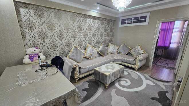 Продаётся 3-комн. новостройка 75 м², photo 1 from 17