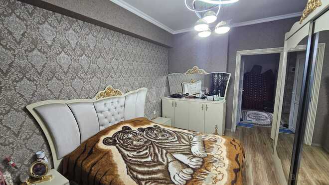 Продаётся 3-комн. новостройка 75 м², photo 5 from 17