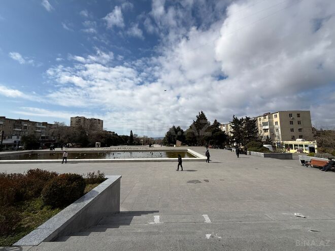 Продаётся 2-комн. вторичка 55 м², м. Халглар Достлугу, photo 3 from 17