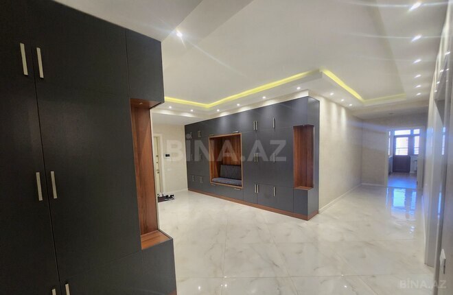 Сдаётся 3-комн. новостройка 200 м², м. Шах Исмаил Хатаи, photo 6 from 16
