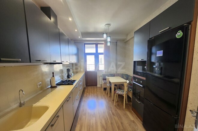 Сдаётся 3-комн. новостройка 200 м², м. Шах Исмаил Хатаи, photo 7 from 16