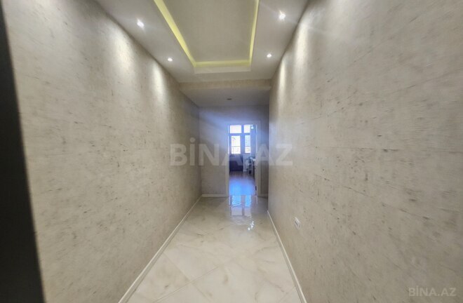 Сдаётся 3-комн. новостройка 200 м², м. Шах Исмаил Хатаи, photo 8 from 16
