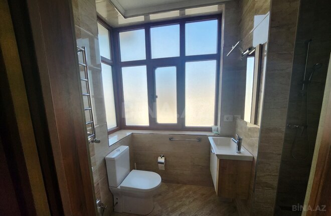 Сдаётся 3-комн. новостройка 200 м², м. Шах Исмаил Хатаи, photo 12 from 16