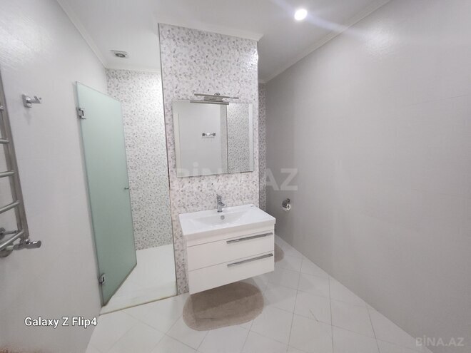 Сдаётся 3-комн. новостройка 200 м², м. Шах Исмаил Хатаи, photo 14 from 16
