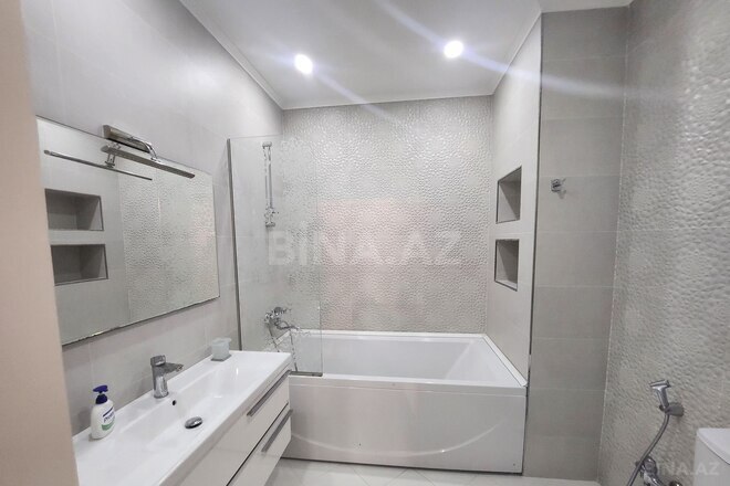 Сдаётся 3-комн. новостройка 200 м², м. Шах Исмаил Хатаи, photo 5 from 16