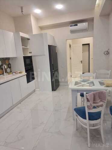 Сдаётся 3-комн. новостройка 130 м², Хатаинский р., photo 12 from 14