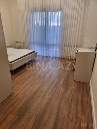 Сдаётся 3-комн. новостройка 130 м², Хатаинский р., photo 7 from 14