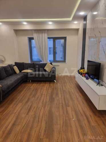 Сдаётся 3-комн. новостройка 130 м², Хатаинский р., photo 3 from 14