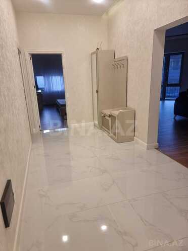 Сдаётся 3-комн. новостройка 130 м², Хатаинский р., photo 11 from 14