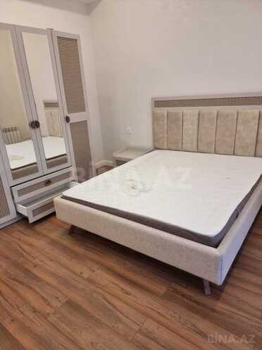 Сдаётся 3-комн. новостройка 130 м², Хатаинский р., photo 8 from 14