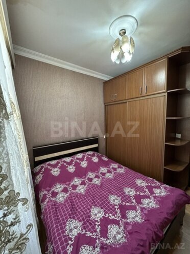 Сдаётся 2-комн. вторичка 60 м², м. Шах Исмаил Хатаи, photo 6 from 11