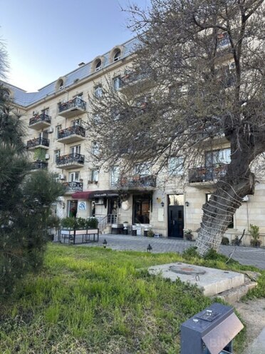 Сдаётся 2-комн. вторичка 60 м², м. Шах Исмаил Хатаи, photo 3 from 11