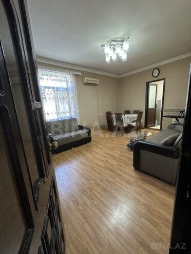 Сдаётся 2-комн. вторичка 60 м², м. Шах Исмаил Хатаи, photo 5 from 11