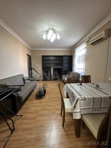 Сдаётся 2-комн. вторичка 60 м², м. Шах Исмаил Хатаи, photo 4 from 11