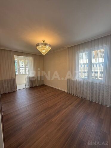 Satılır 3 otaqlı köhnə tikili 50 m², Memar Əcəmi m., photo 4 from 14