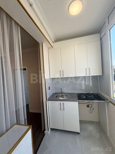 Satılır 3 otaqlı köhnə tikili 50 m², Memar Əcəmi m., photo 12 from 14