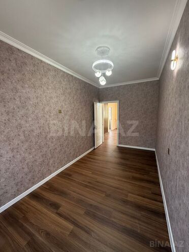 Satılır 3 otaqlı köhnə tikili 50 m², Memar Əcəmi m., photo 6 from 14